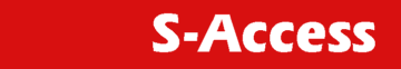 S-Access Logo