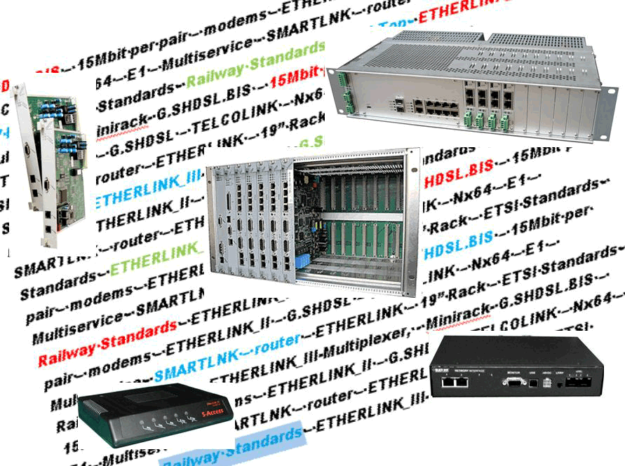 carrier class equipment